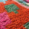 Tapis berbère Boujaad multicolore - Pièce unique 150x250cm – Image 2