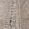 Tapis berbère Zanafi beige 140x260 – Image 2